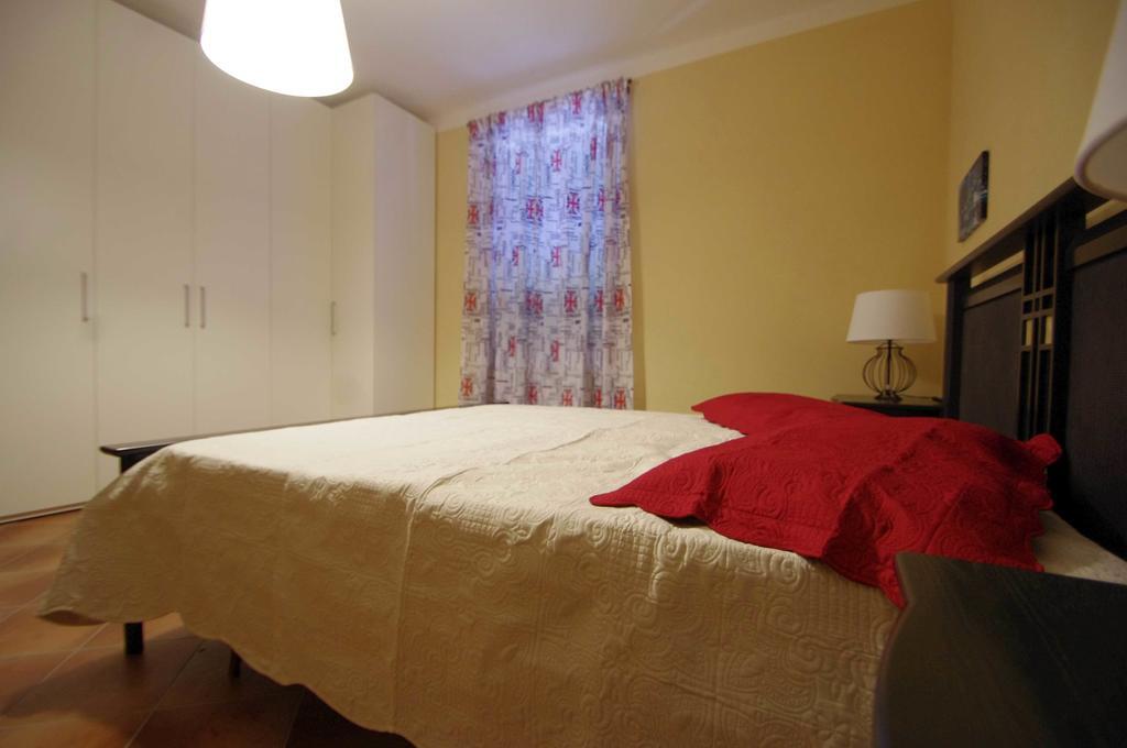 Agriturismo Mulino Del Castello Nasino Rom bilde
